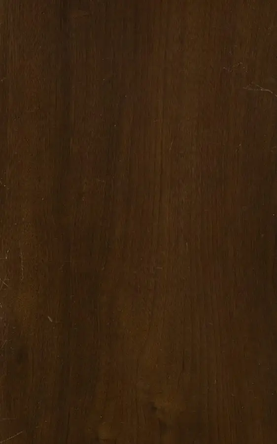 Dark walnut wood grain